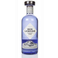 Ben Lomond Gin